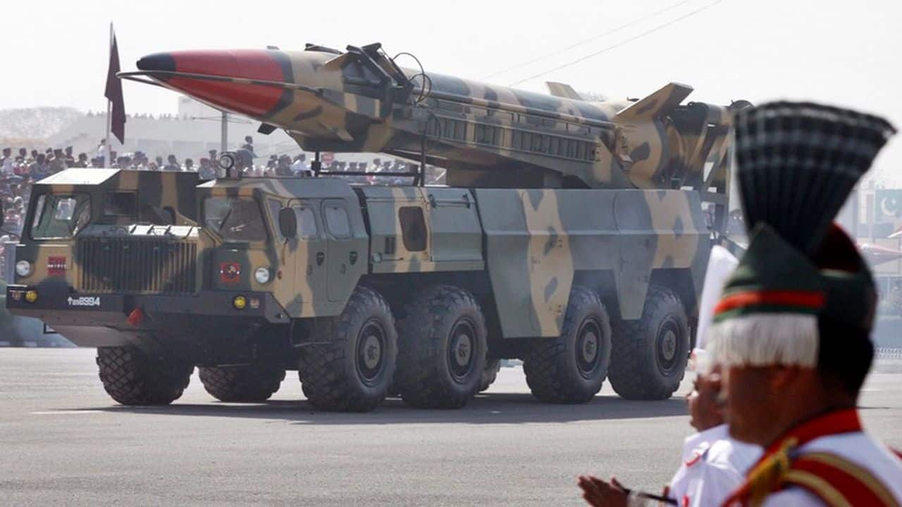 US slaps more sanctions on Pakistan’s ballistic missile programme suppliers