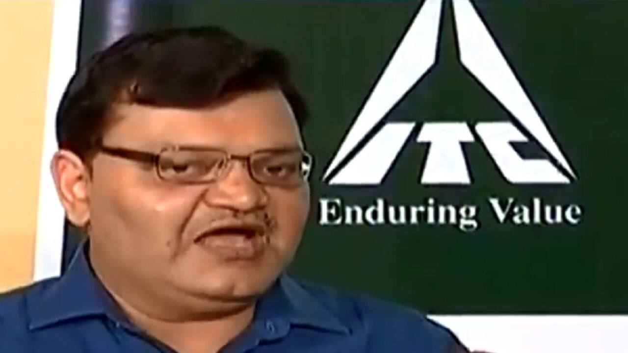 ITC's B-Natural to foray into vegetable juice category in a month