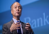 Masayoshi Son now owes SoftBank $5.1 billion on side deals