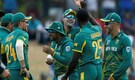 World Cup 2019: Bowlers fuel 'choker' South Africa's World Cup ambitions