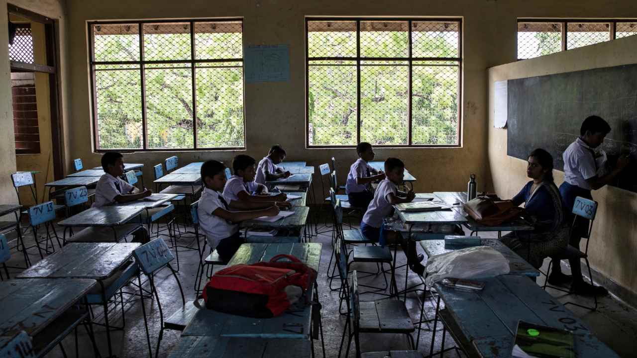 BMC schools to start teaching ICSE, CBSE Boards; 'huge win' for education system, says Aaditya Thackeray