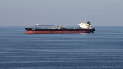 The Strait of Hormuz is the single most important oil ‘artery’ in the world for oil flow.