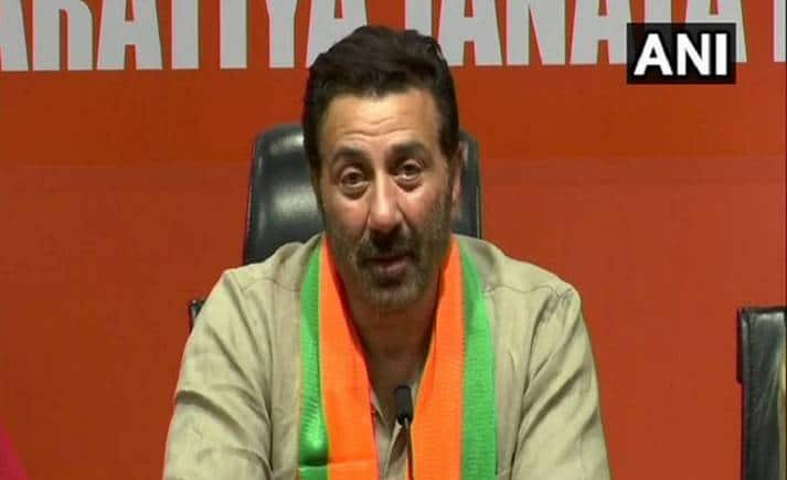 Bank of Baroda recalls auction notice on Sunny Deol's Juhu bungalow - Vimarsana News