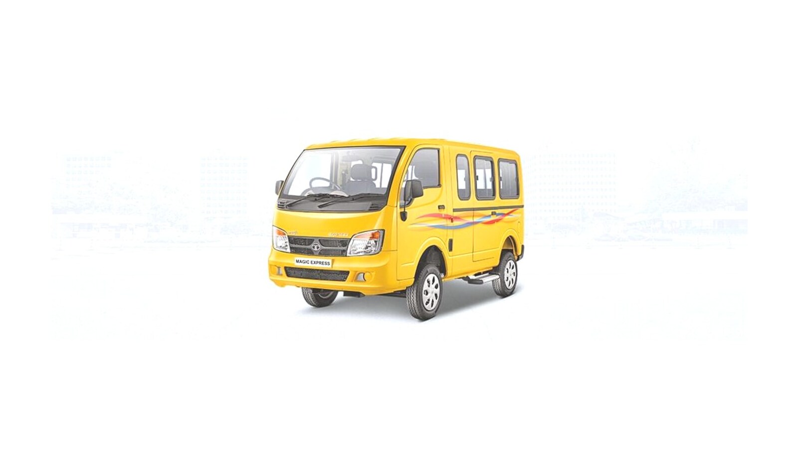 tata mantra express price