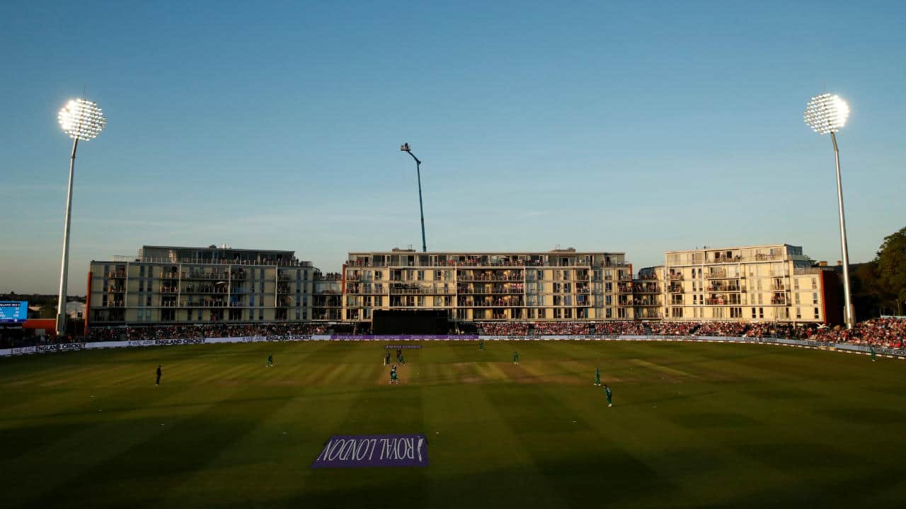 World Cup 2019 Take a quick tour of the arenas which will host the action