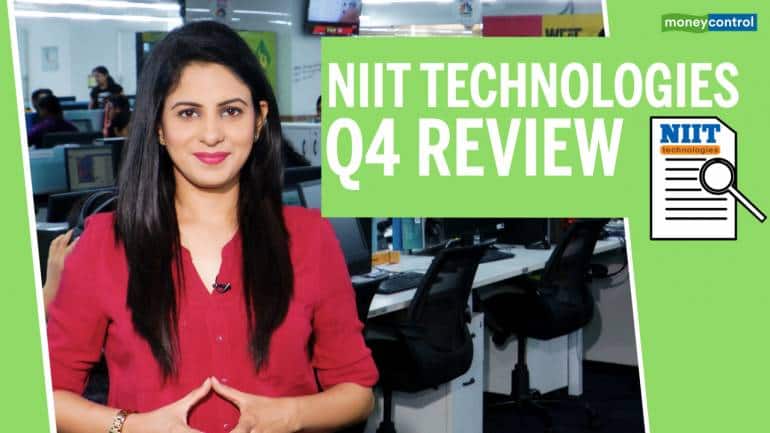 3 Point Analysis | NIIT Technologies Q4 review