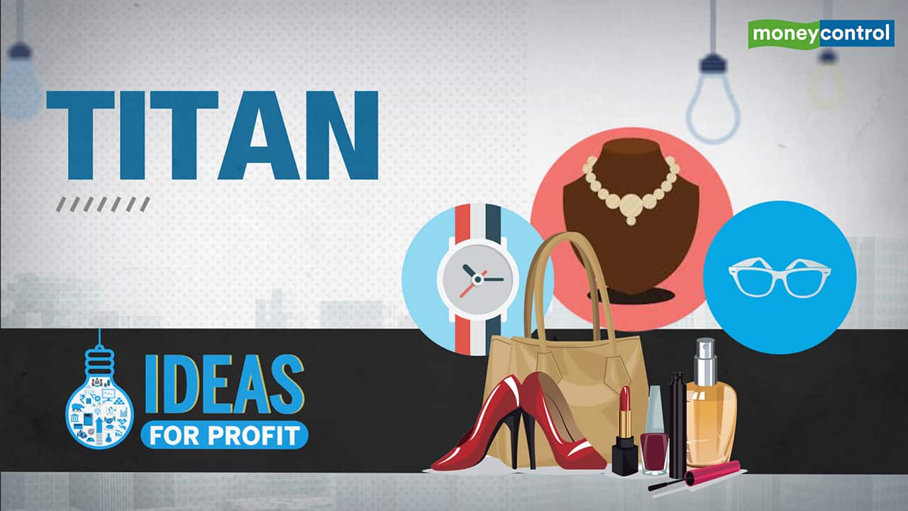 Ideas for Profit | Titan posts strong Q4 sales growth, but one-offs cause margins to contract Ideas for Profit | Titan posts strong Q4 sales growth, but one-offs cause margins to contract
