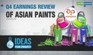 Ideas for Profit | Asian Paints: Time for caution as margins miss expectations & valuations rich