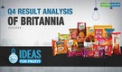 Ideas for Profit | Distribution momentum and new launches to aid double-digit volume growth at Britannia