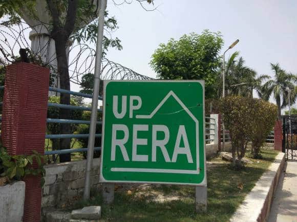 India's 35% stalled housing projects in Noida: White paper on homebuyers' issues - Vimarsana News