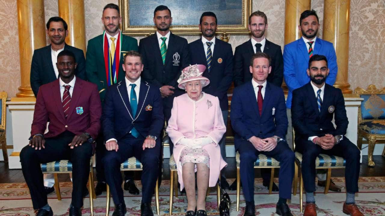 Winning ICC Cricket World Cup 2019 not enough; Virat Kohli fans want this from him too Winning ICC Cricket World Cup 2019 not enough; Virat Kohli fans want this from him too