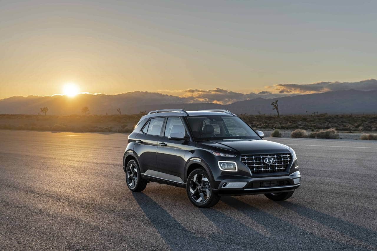 In the fast lane: Compact SUVs beat slowdown, overtake compact sedan numbers for 1st time ever