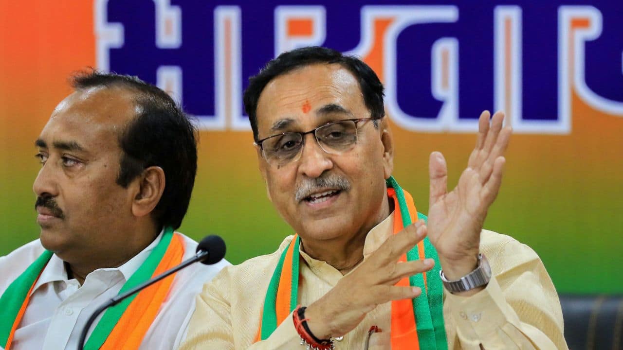 Why BJP decided to remove Vijay Rupani as Gujarat CM 15 months ahead of assembly polls? Why BJP decided to remove Vijay Rupani as Gujarat CM 15 months ahead of assembly polls?