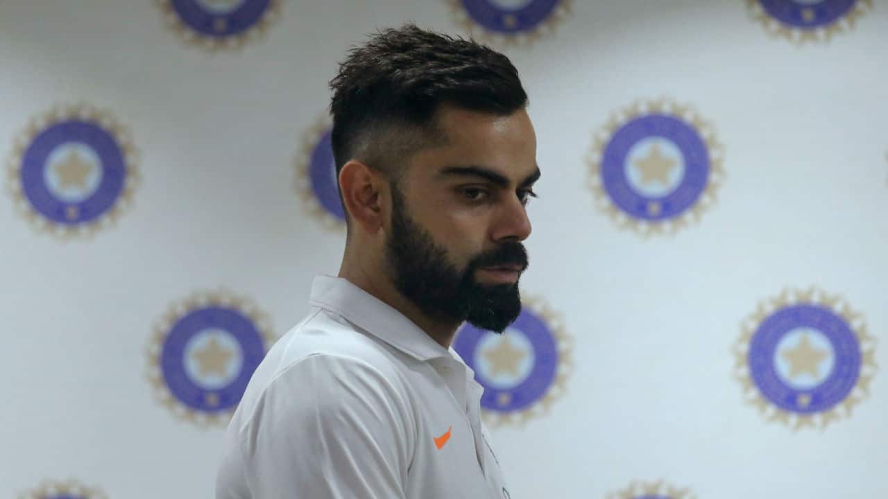 Virat Kohli loses captaincy, brand value, but stays most valuable celebrity in 2021