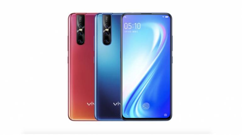 Vivo S1 Pro To Launch In India In January 2020 Under Rs 20 000
