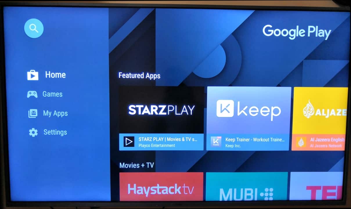 Vu Premium Android 4K 55-inch TV review: Packs a punch with excellent ...