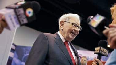 The timeless world of Warren Buffett