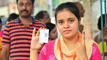 West Bengal Lok Sabha Election 2