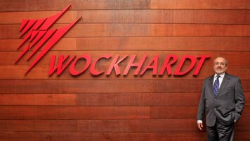 Wockhardt rises 5% on nod to export up to 100 mn doses of Sputnik vaccines