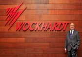 Wockhardt shares rally 5% after Indian drug regulator approves Pneumonia antibiotic