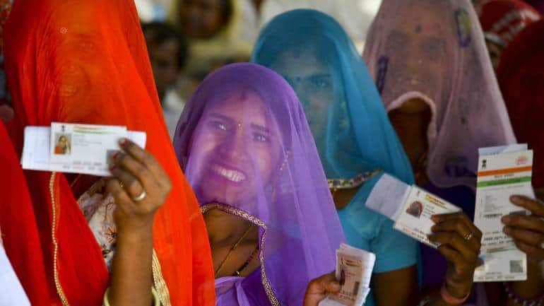 General Elections 2024: What is on the minds of India's women voters? - Vimarsana News