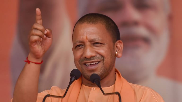 Can law and order queer the pitch for Yogi Adityanath in Uttar Pradesh?