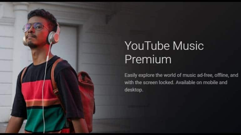 Youtube music best sale desktop offline