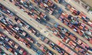 Cargo volume at major ports drops 22% to 93 MT in Apr-May; Chennai, Cochin among severely hit