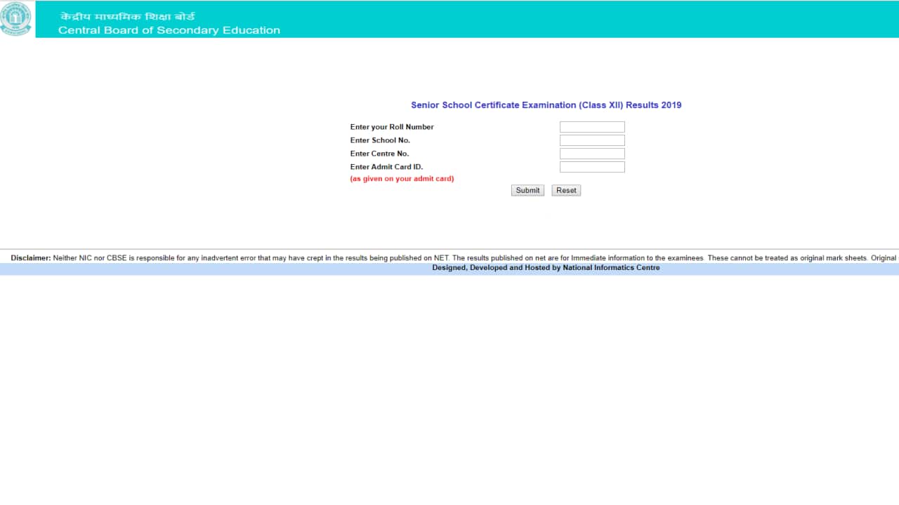 cbse