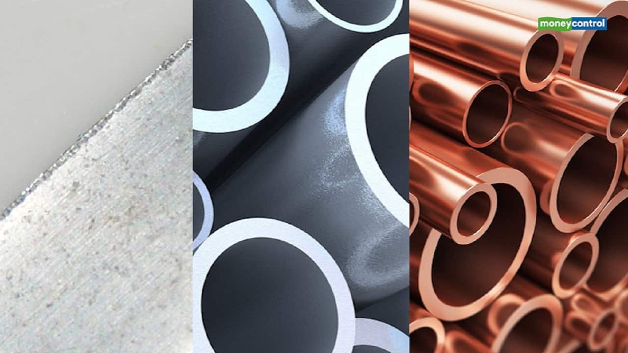 Focus may continue to be on economic data and central bank comments as inflation concerns seep into commodities market