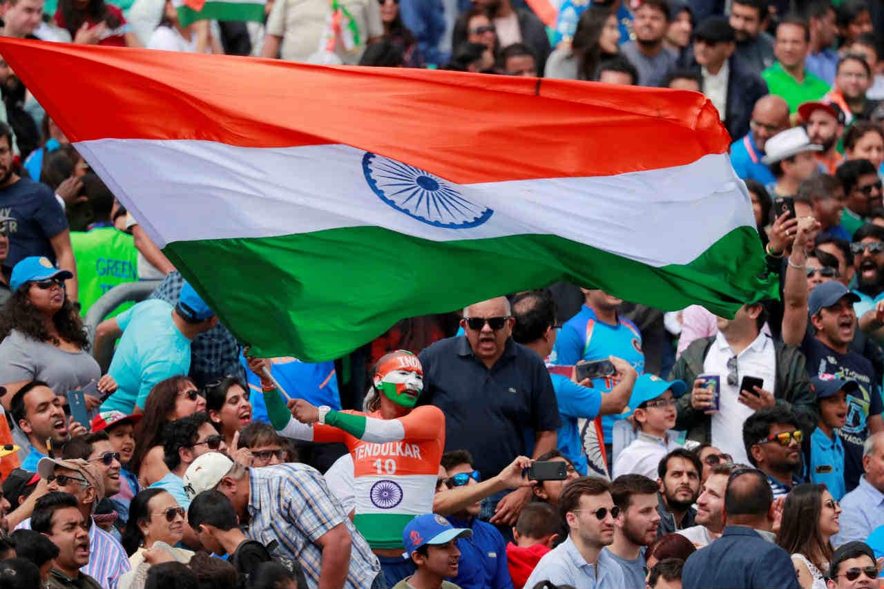 22 strange things Indian cricket fans have done 22 strange things Indian cricket fans have done