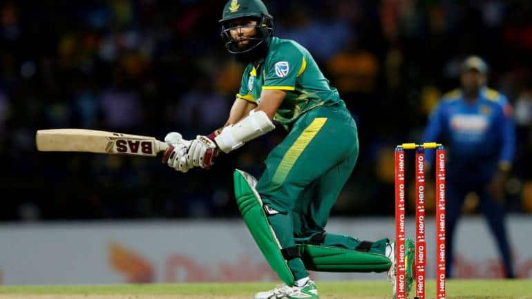 South Africa Batsman Hashim Amla Retires From International Cricket