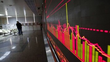 Market Crash: 27 stocks from BSE500 hit their 52 week low on December 20