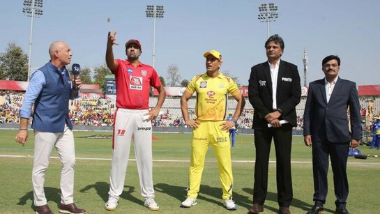 IPL 2020 Title Sponsorship goes to Dream11 for Rs 222 crore
