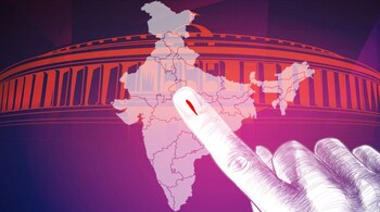 The election in India’s youngest state is also being keenly watched as it comes in the runup to the 2024 parliamentary elections.