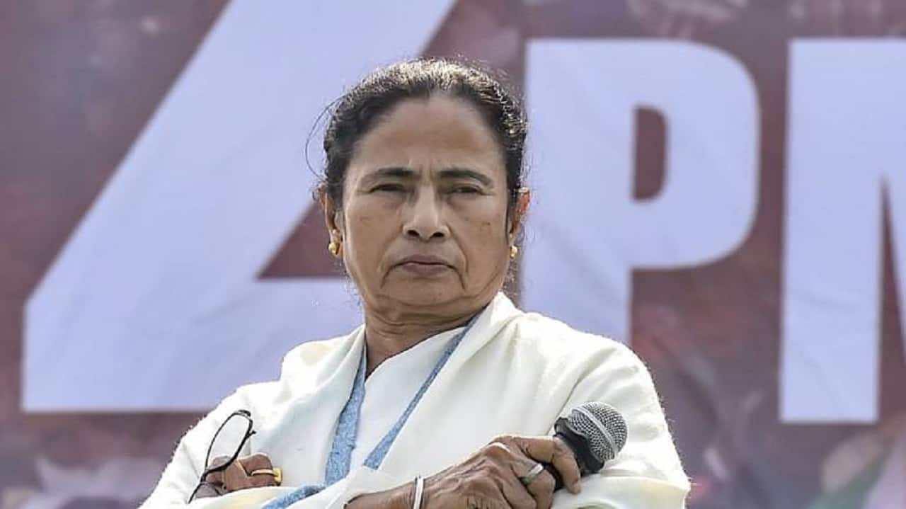 'No reply was received:' Mamata's second letter to PM Modi on Kolkata rape-murder; BJP hits back