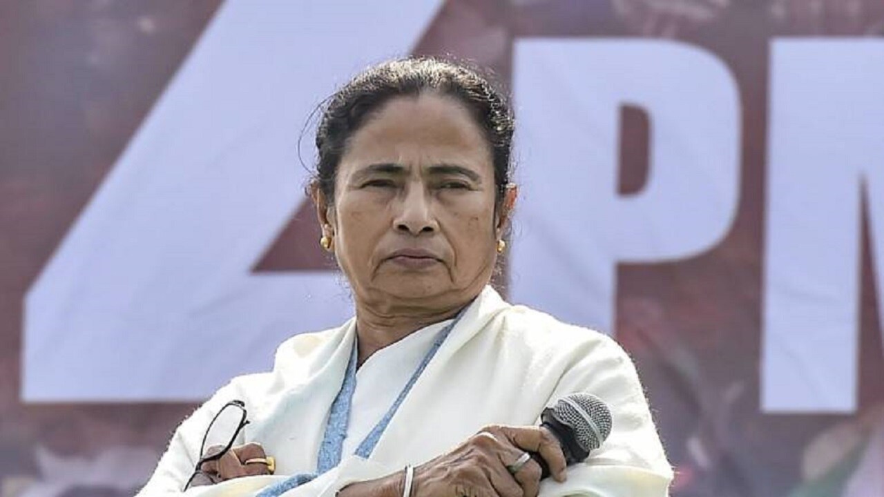 Mamata Banerjee to contest from Nandigram: Masterstroke or political  desperation?- Moneycontrol.com