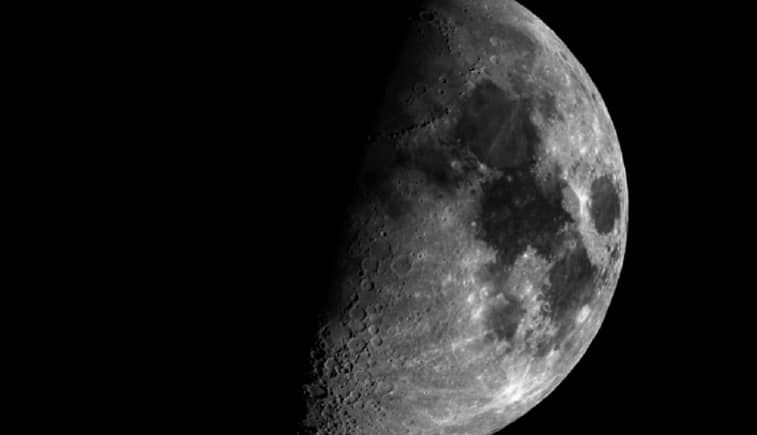 Now, you can send your name on a trip around the moon. Here's how