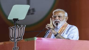 Exit Polls | No near-term upside after Monday’s market rally discounts Modi’s return