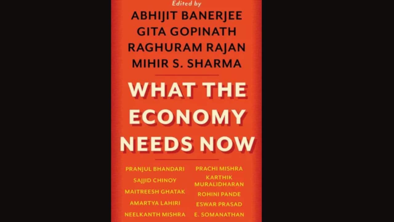 Book Review | With a new government in place, leading economists seek the way ahead Book Review | With a new government in place, leading economists seek the way ahead