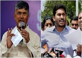 Amid signs of anti-incumbency in Andhra Pradesh, stage set for another bitter Jagan-Naidu face-off in 2024