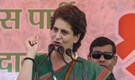 Priyanka Gandhi tests positive for Covid, isolating at home