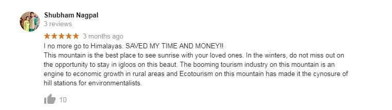 review 3