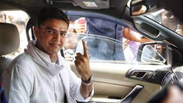 Congress Leadership Crisis | Internal rebellion is an intermittent problem Congress Leadership Crisis | Internal rebellion is an intermittent problem