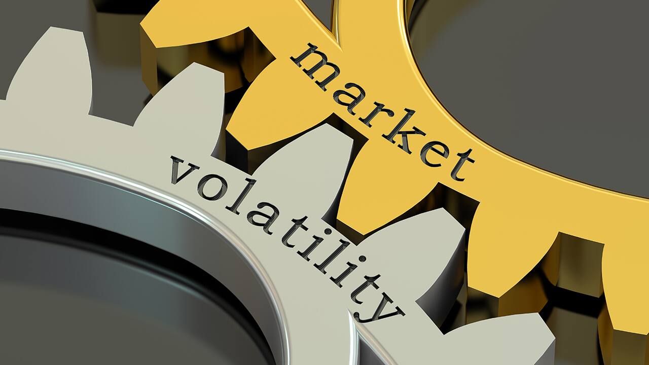 Volatility: Managing the commodity risk