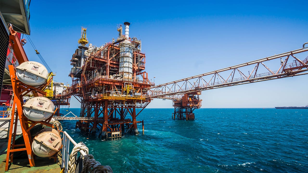 Understanding the crude-oil economics