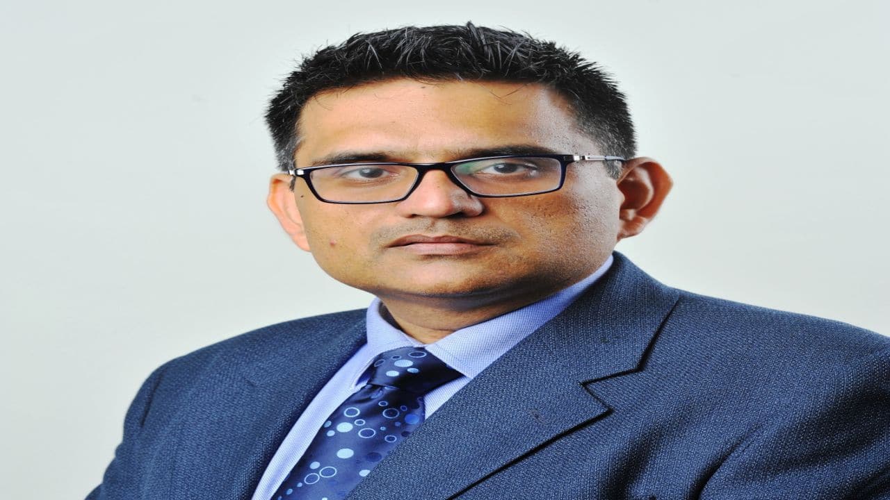 We must gear up for an interest rate hike this year: Axis Mutual Fund We must gear up for an interest rate hike this year: Axis Mutual Fund