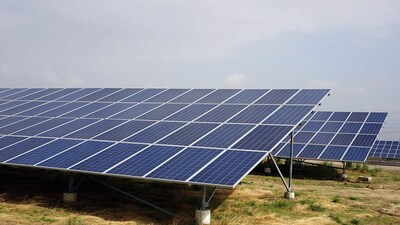 Green Energy Corridor Phase III explained: 135 GW transmission, 50 GWh battery storage  (Representational image)