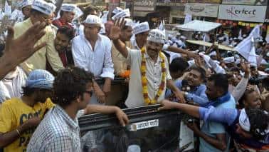 Gujarat Poll Results | National party stature a big takeaway for AAP Gujarat Poll Results | National party stature a big takeaway for AAP