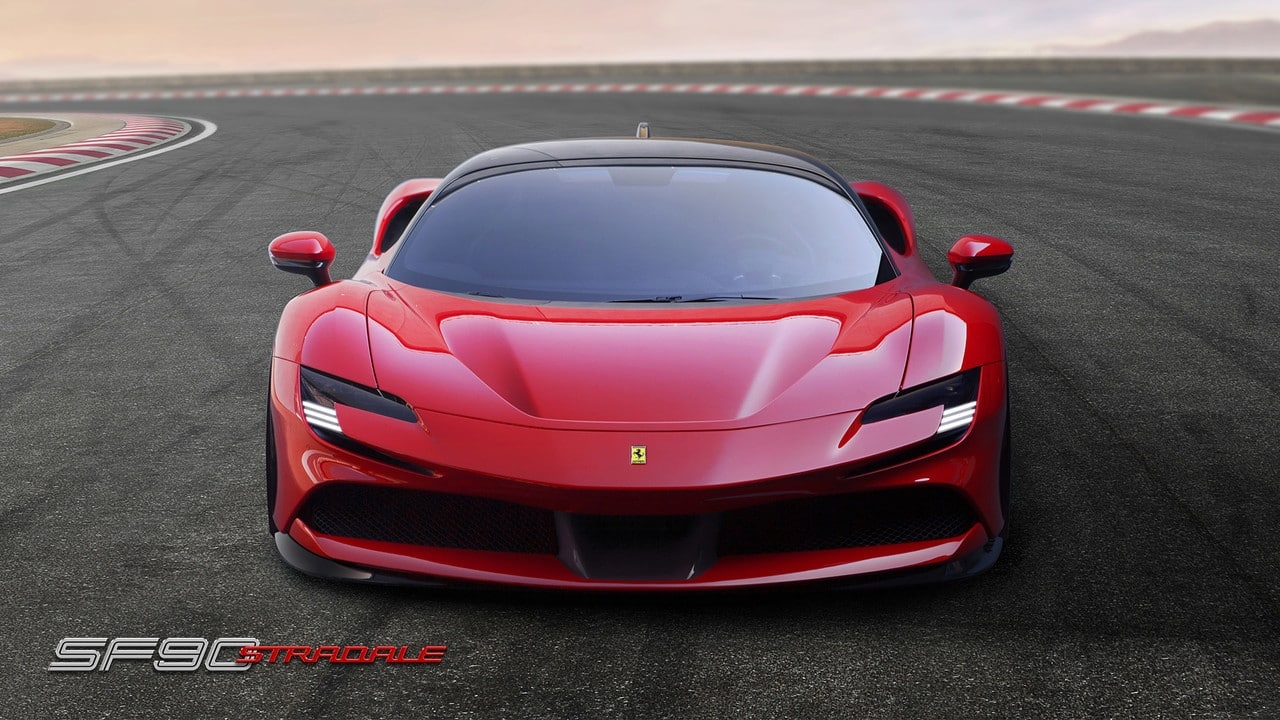 project cars 3 ferrari sf90 project cars 3 ferrari sf90